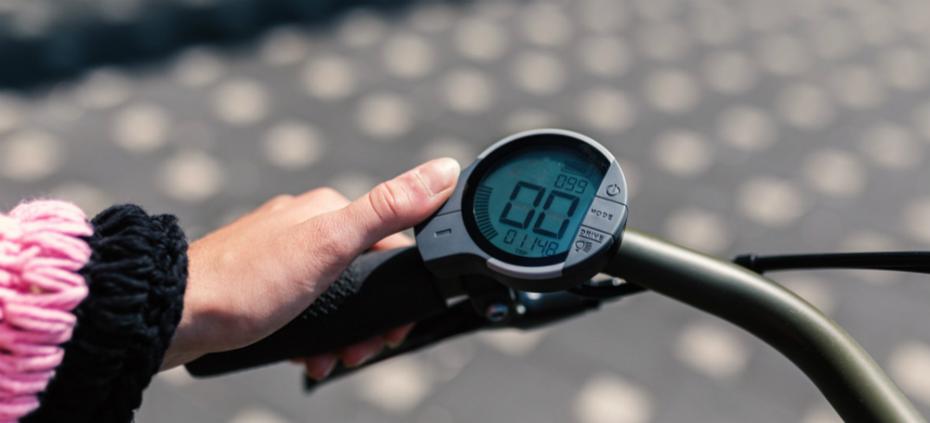 Electrische Fietsen